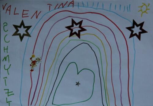 Kinderzeichnung 10